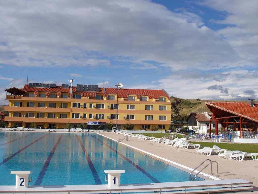 Komitite Complex Chuchuligovo Exterior photo