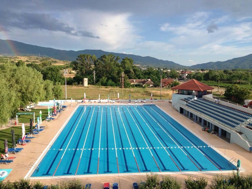 Komitite Complex Chuchuligovo Exterior photo